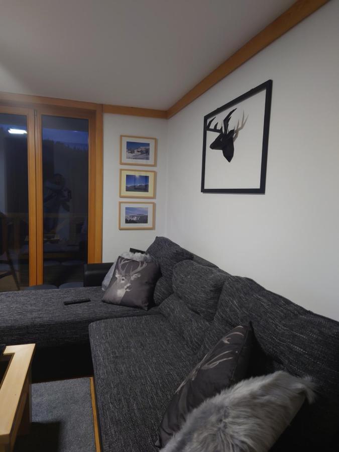 Vucko Apartman U532 Jahorina Eksteriør bilde
