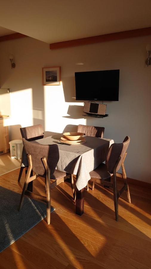 Vucko Apartman U532 Jahorina Eksteriør bilde
