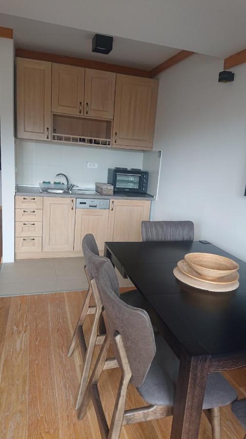 Vucko Apartman U532 Jahorina Eksteriør bilde