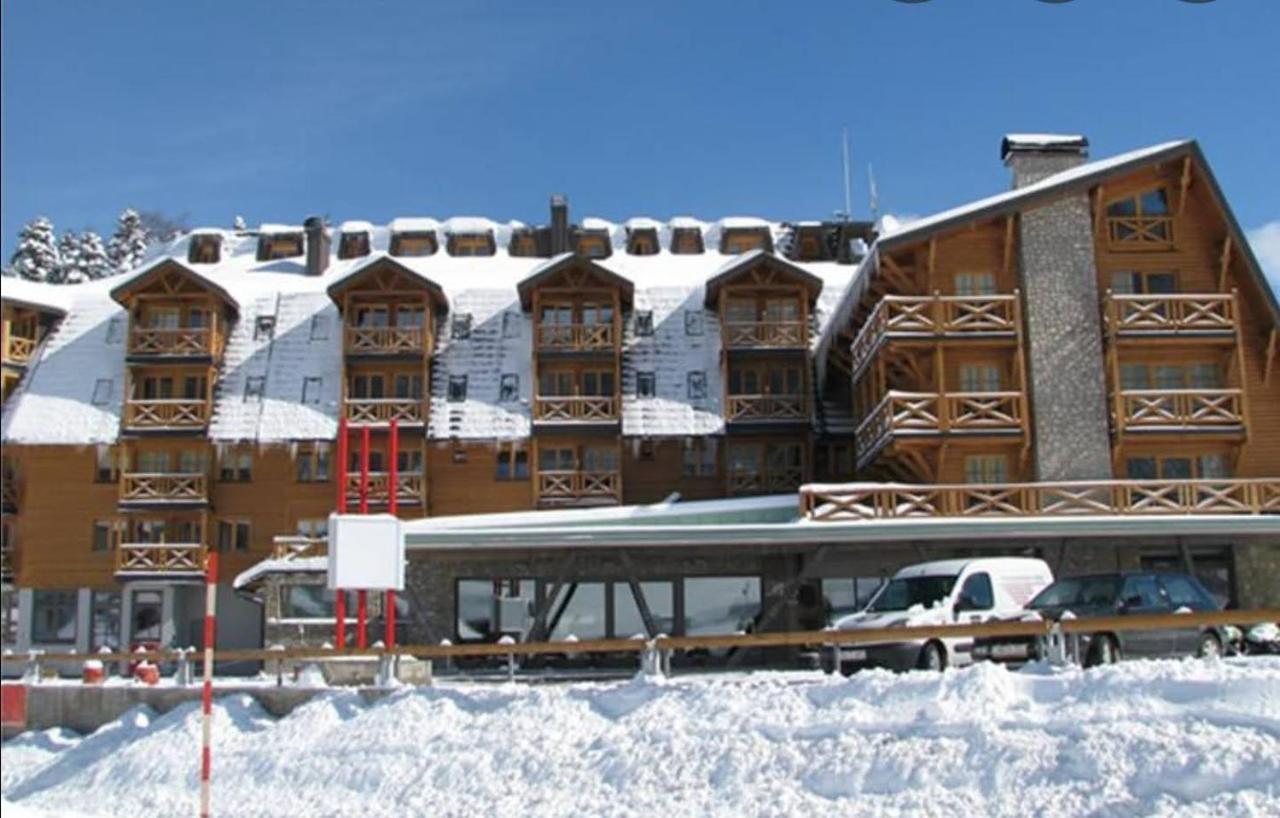 Vucko Apartman U532 Jahorina Eksteriør bilde