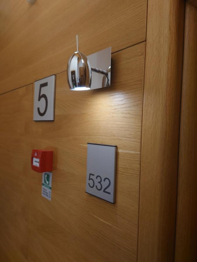 Vucko Apartman U532 Jahorina Eksteriør bilde