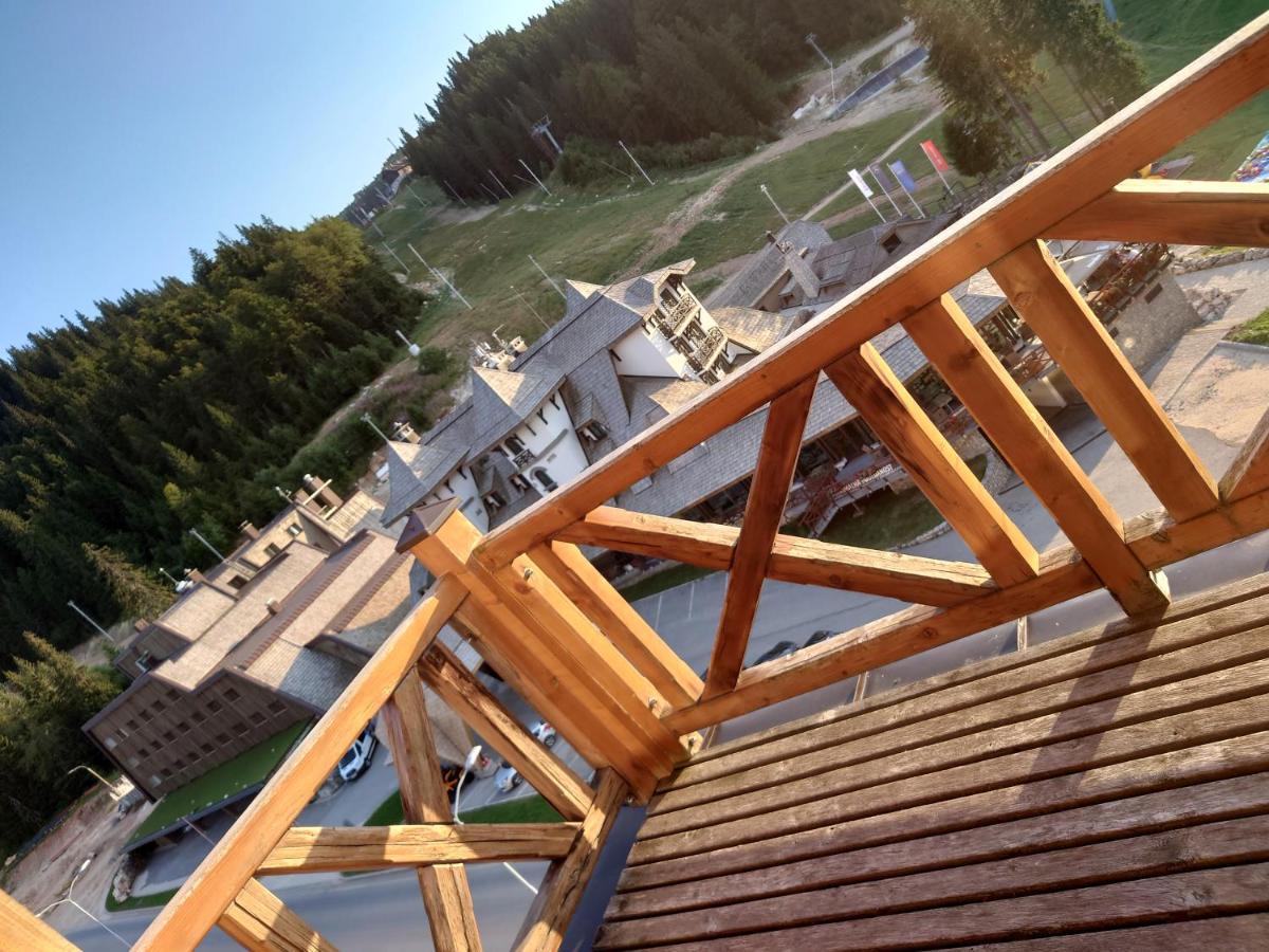 Vucko Apartman U532 Jahorina Eksteriør bilde