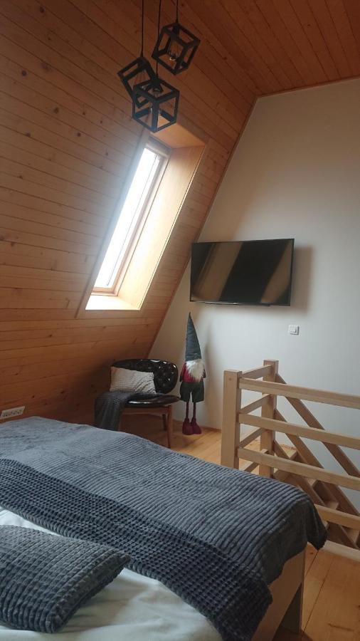 Vucko Apartman U532 Jahorina Eksteriør bilde